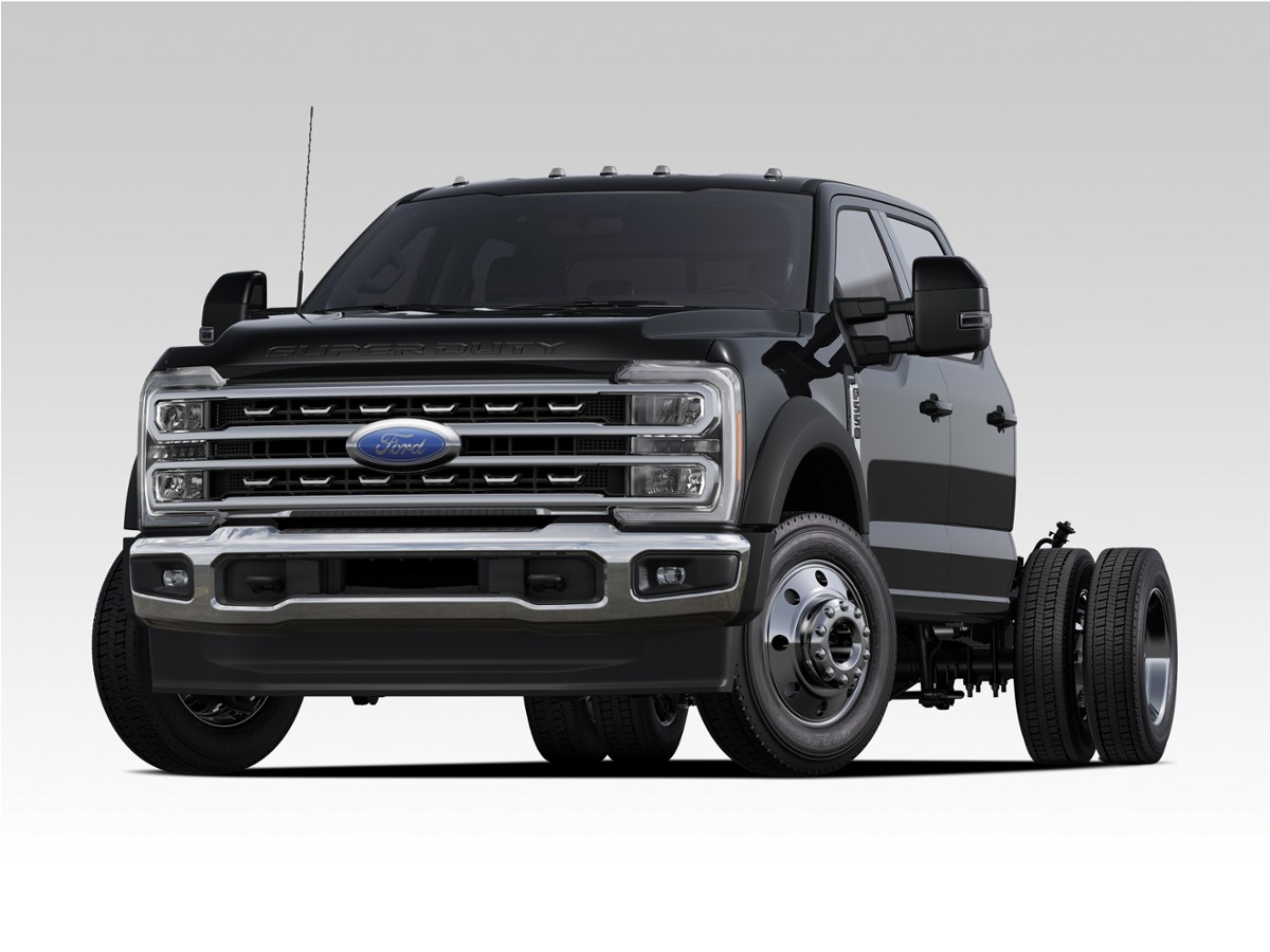 ford f-550 super duty chassis cab 2025 1FD0W5HT2SEC12572 image ford f-550 super duty chassis cab 2025 1FD0W5HT2SEC12572 image